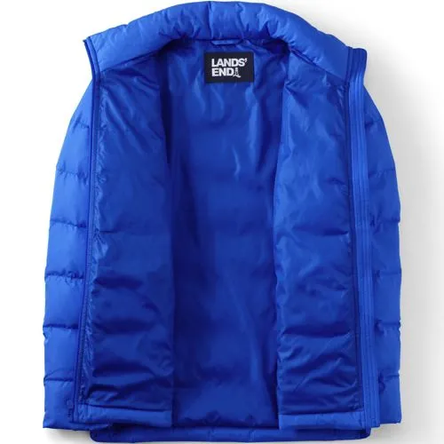 Women's Down Jacket