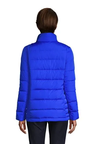 Women's Down Jacket