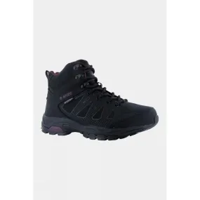 Womens Raven Mid Waterproof Boots