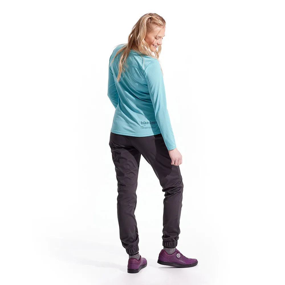 Women's Summit AmFIB Lite Pants