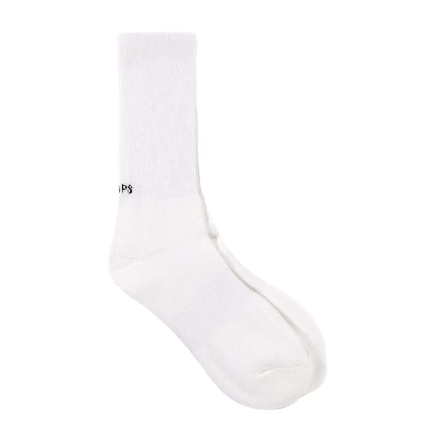 WTAPS SOCKS 3-PACK WHITE