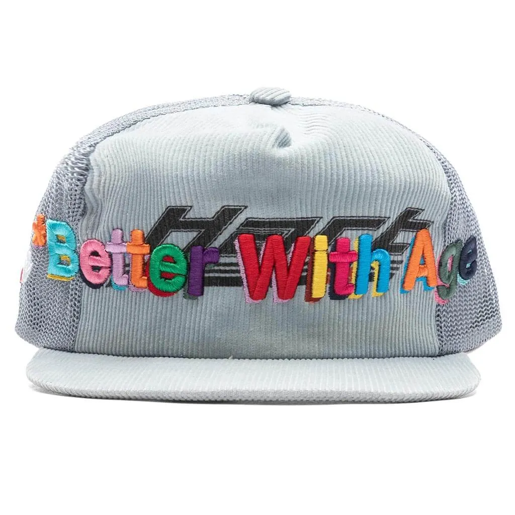 WTF is BWA Hat - Multi