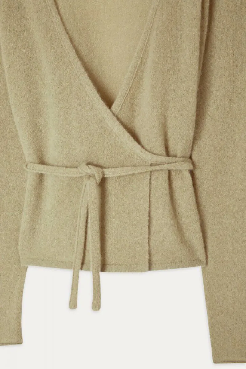 Xinow Cardigan