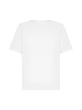 Y-3 Crewneck Basic T-Shirt